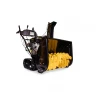 Снегоуборщик Champion STT1171E