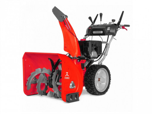 Снегоуборщик ZimAni ST24DLE