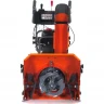 Снегоуборщик ZimAni ST330DLE PRO