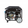 Генератор бензиновый HYUNDAI HHY 9050FE