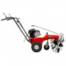 Подметально-уборочная машина TIELBUERGER TK17 (двигатель Briggs&Stratton 575 EX )