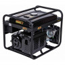 Бензогенератор Huter DY8000L