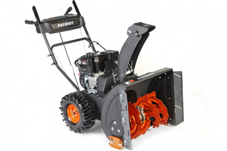 Снегоуборщик бензиновый PATRIOT PRO 750
