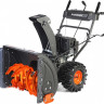 Снегоуборщик бензиновый PATRIOT PRO 750
