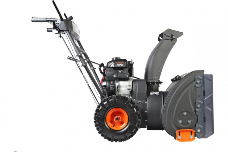 Снегоуборщик бензиновый PATRIOT PRO 750