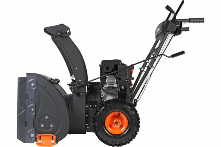 Снегоуборщик бензиновый PATRIOT PRO 750