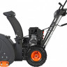 Снегоуборщик бензиновый PATRIOT PRO 750