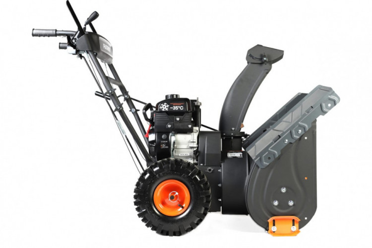 Снегоуборщик бензиновый PATRIOT PRO 750