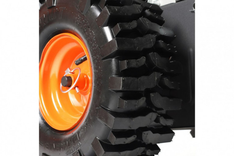 Снегоуборщик бензиновый PATRIOT PRO 750