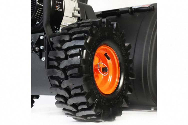 Снегоуборщик бензиновый PATRIOT PRO 750
