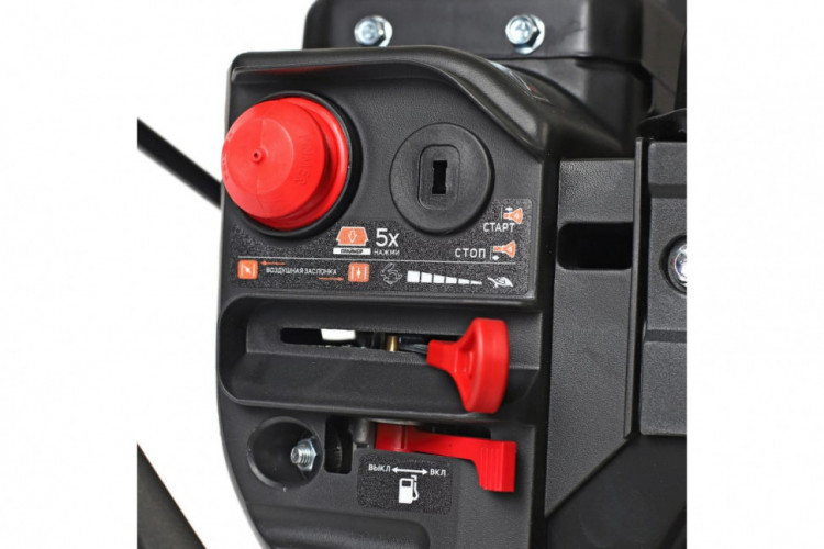Снегоуборщик бензиновый PATRIOT PRO 750