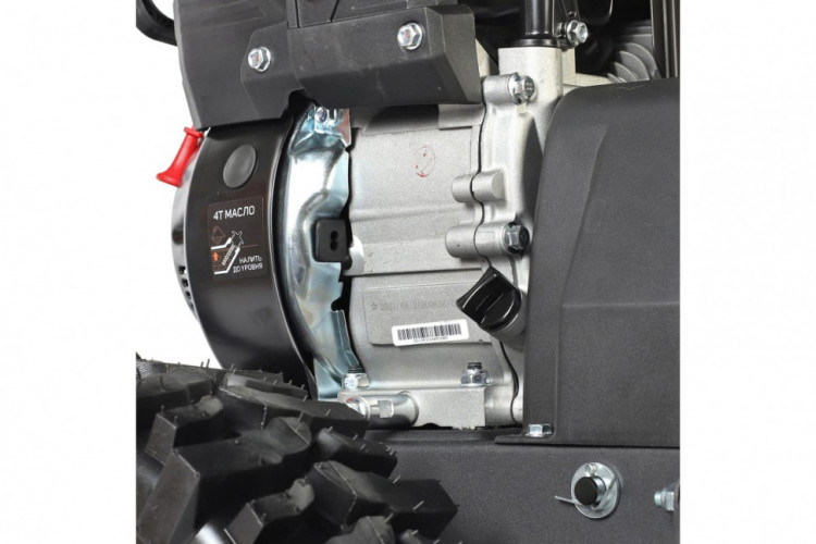 Снегоуборщик бензиновый PATRIOT PRO 750