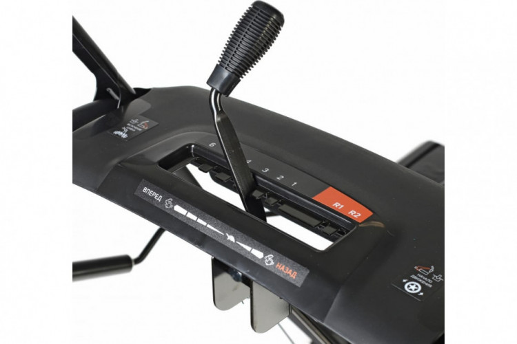 Снегоуборщик бензиновый PATRIOT PRO 750