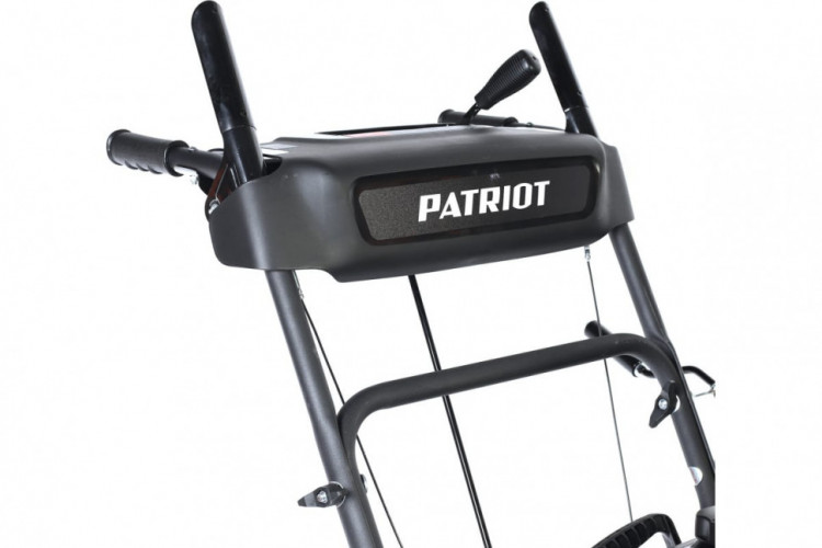 Снегоуборщик бензиновый PATRIOT PRO 750