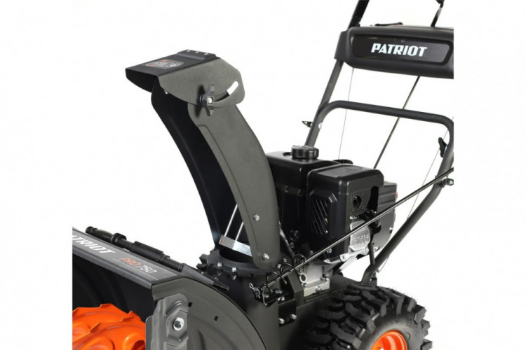 Снегоуборщик бензиновый PATRIOT PRO 750