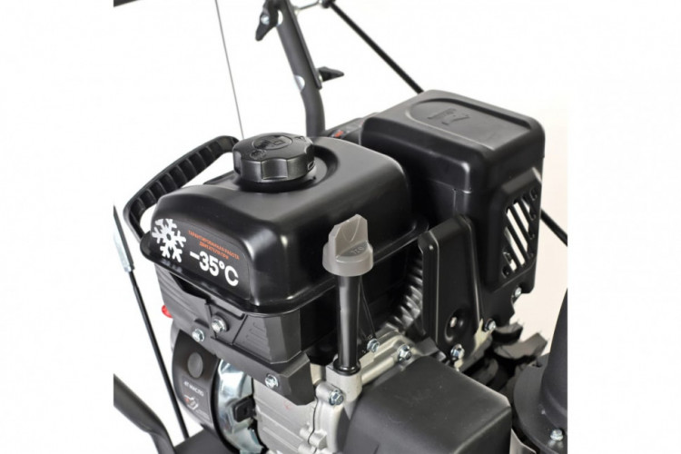 Снегоуборщик бензиновый PATRIOT PRO 750