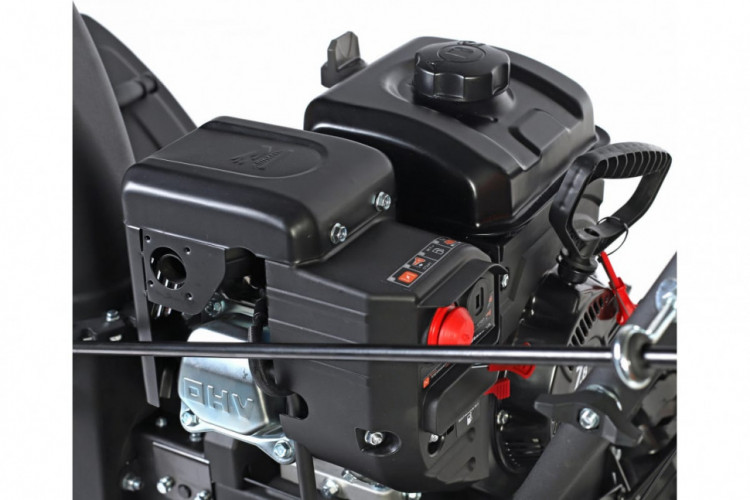 Снегоуборщик бензиновый PATRIOT PRO 750