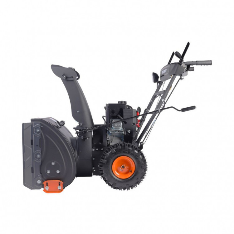 Снегоуборщик бензиновый PATRIOT PRO 755 E