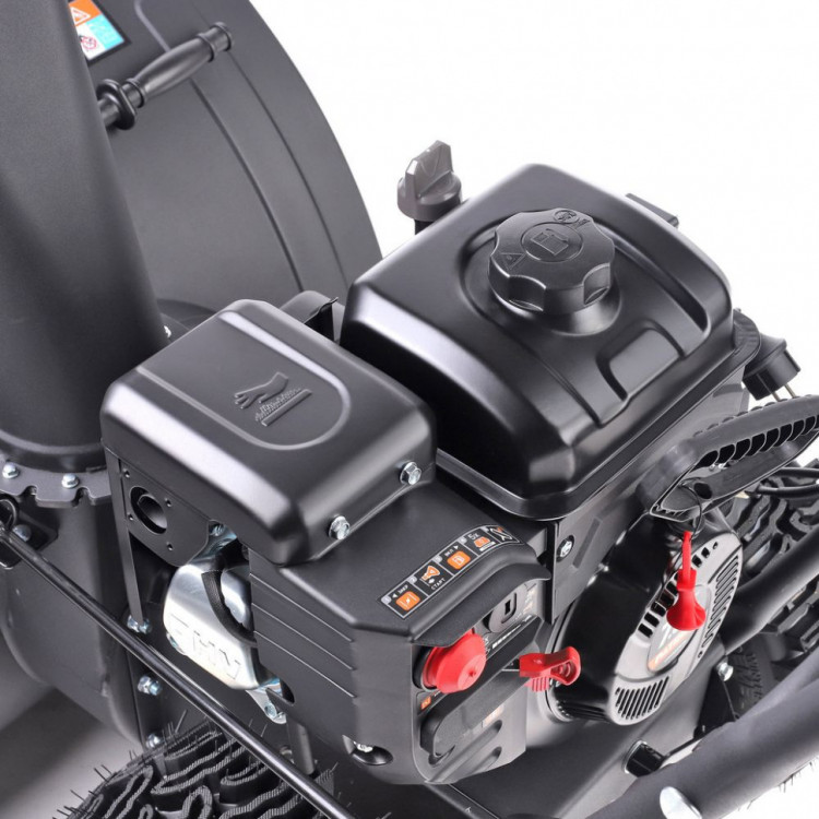Снегоуборщик бензиновый PATRIOT PRO 755 E