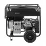 Генератор бензиновый сварочный HYUNDAI HYW 210AC