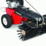 Подметально-уборочная машина TIELBUERGER TK36 (двигатель Briggs&Stratton 675 EXI)