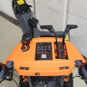 Снегоуборщик бензиновый VILLARTEC WB 1070E, B&S 306 см3