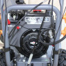 Снегоуборщик бензиновый VILLARTEC WB 1070E, B&S 306 см3