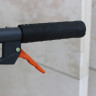Снегоуборщик бензиновый VILLARTEC WB 1070E, B&S 306 см3
