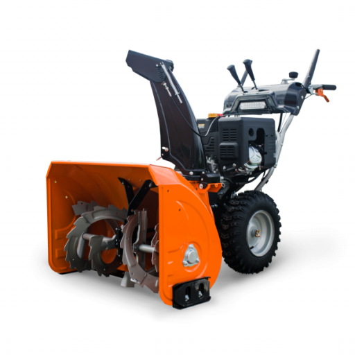 Снегоуборщик бензиновый VILLARTEC WB 1176E