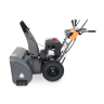 Снегоуборщик бензиновый VILLARTEC WB 1176E