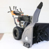 Снегоуборщик бензиновый VILLARTEC WB 1176E