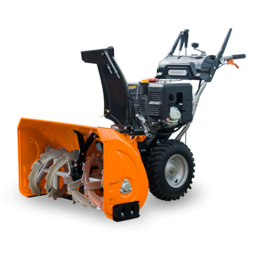 Снегоуборщик бензиновый VILLARTEC WB 1387E