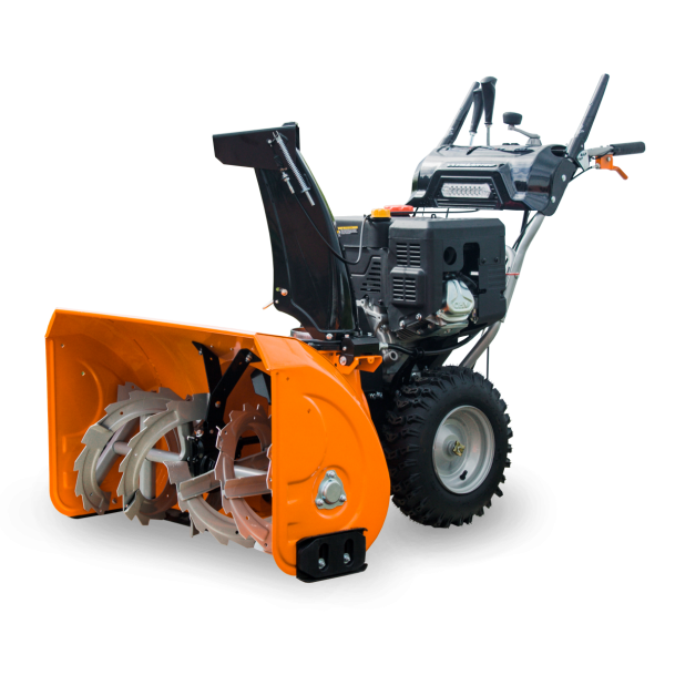 Снегоуборщик бензиновый VILLARTEC WB 1387E