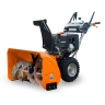 Снегоуборщик бензиновый VILLARTEC WB 1387E