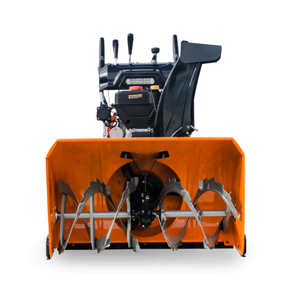 Снегоуборщик бензиновый VILLARTEC WB 1387E