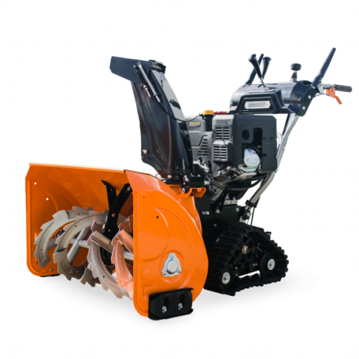 Снегоуборщик бензиновый VILLARTEC WB 1387ET