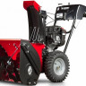 Снегоуборщик Pubert Valto 24B