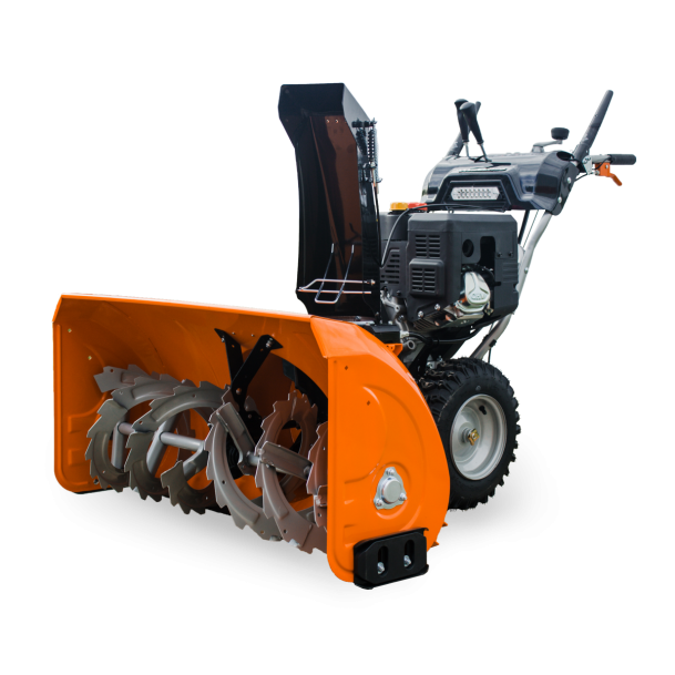 Снегоуборщик бензиновый VILLARTEC WB 1510E