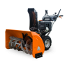 Снегоуборщик бензиновый VILLARTEC WB 1510E