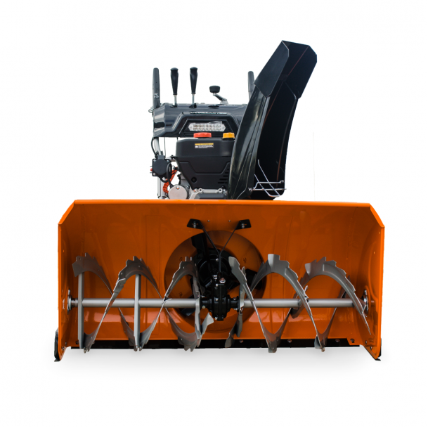 Снегоуборщик бензиновый VILLARTEC WB 1510E