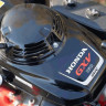 Подметально-уборочная машина TIELBUERGER TK48 (двигатель Honda GCV160)