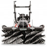 Подметально-уборочная машина TIELBUERGER TK48 Professional (Honda GXV160)