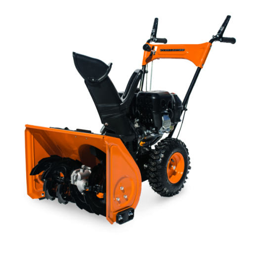 Снегоуборщик бензиновый VILLARTEC WB 5556